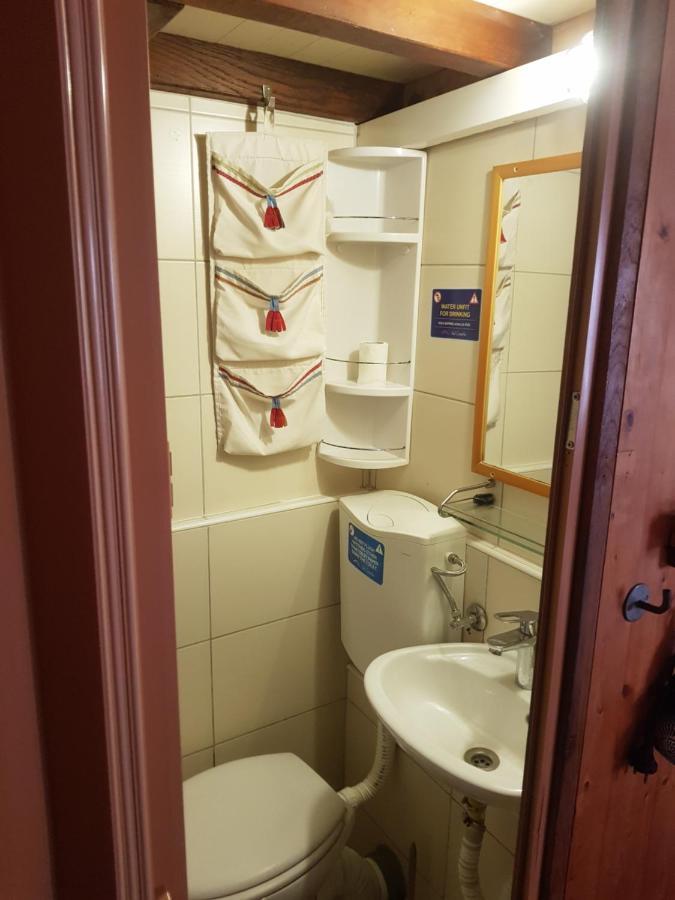 Boat & Breakfast Hotel Умаг Екстериор снимка