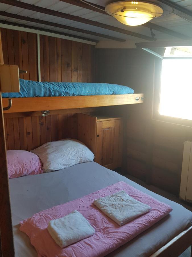 Boat & Breakfast Hotel Умаг Екстериор снимка